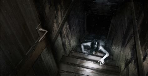 Top 10 Horror Games on Windows PC in 2025.